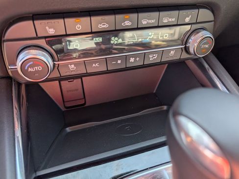 Used 2025 MAZDA CX-5 AWD 2.5 S w/ Premium Plus Pkg image 16