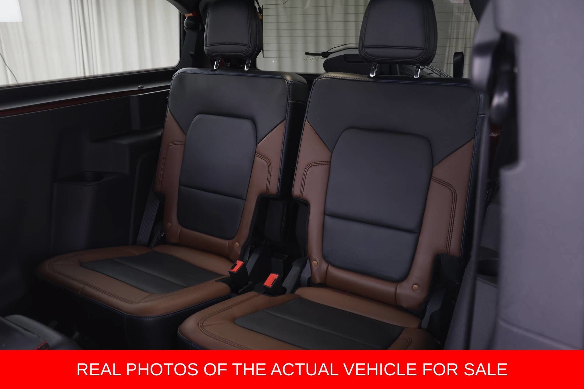 Used 2022 Ford Bronco Outer Banks AWD/4WD image 10