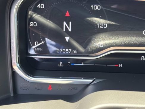 Used 2025 GMC Sierra 2500 Denali w/ Denali Reserve Package AWD/4WD image 33
