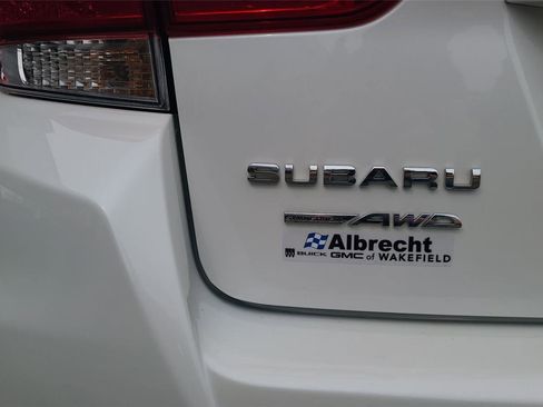 Used 2019 Subaru Impreza 2.0i AWD/4WD image 7