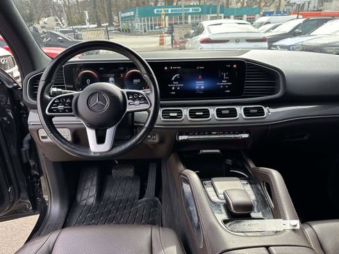 Used 2022 Mercedes-Benz GLE 350 4MATIC w/ AMG Line Exterior image 19