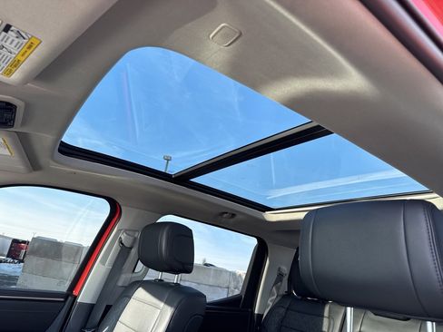 Used 2024 Toyota Tundra Limited image 11