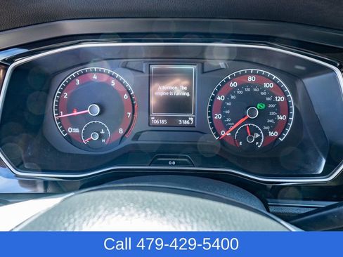 Used 2019 Volkswagen Jetta S w/ Driver Assistance Package FWD image 21