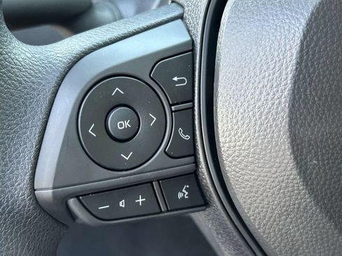 New 2026 Toyota Corolla LE FWD image 17