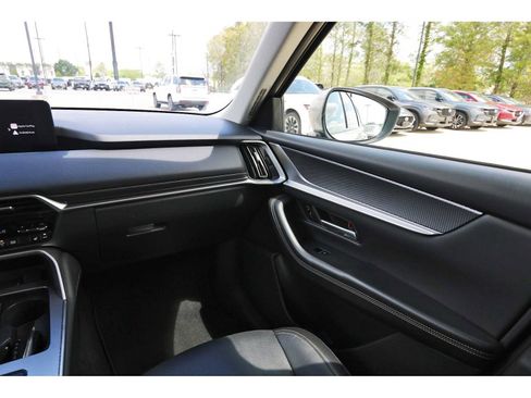 Used 2025 MAZDA CX-90 3.3 Turbo w/ Preferred Package image 8