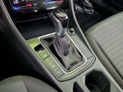 Used 2025 Volkswagen Jetta S FWD image 18