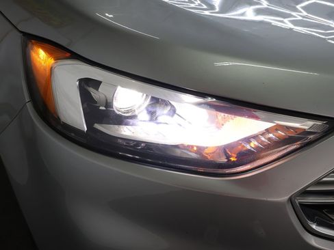 Used 2022 Ford Edge SE AWD/4WD image 29