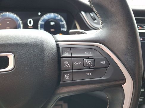 Used 2021 Jeep Grand Cherokee L Limited image 25