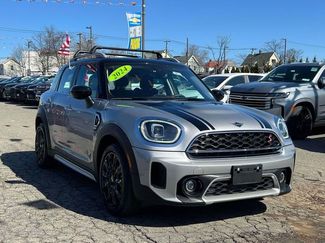 Used 2024 MINI Cooper Countryman S video 1