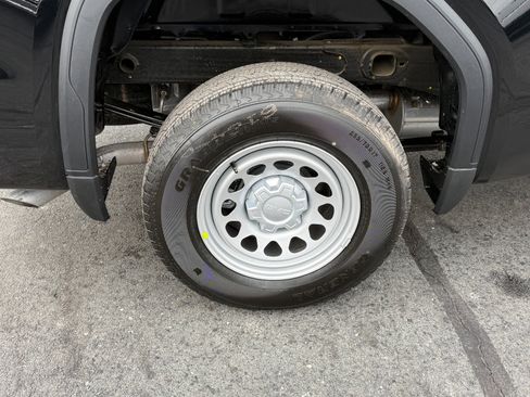 New 2026 GMC Sierra 1500 Pro image 11