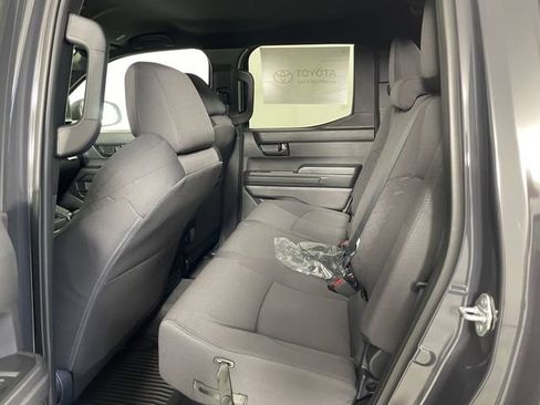 New 2026 Toyota Tacoma SR5 AWD/4WD image 6