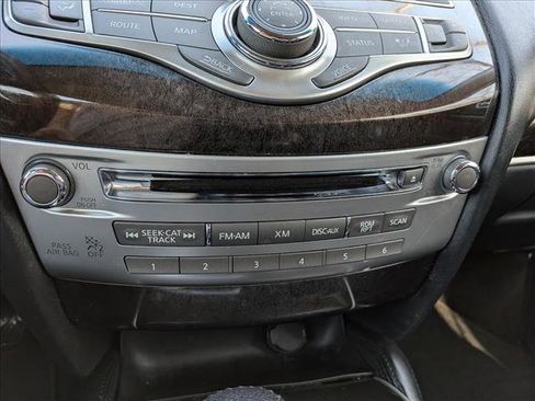 Used 2015 INFINITI QX60 FWD w/ Premium Plus Package image 39