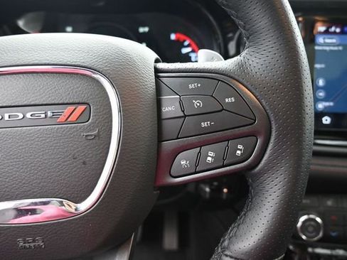 Used 2026 Dodge Durango GT AWD/4WD image 21
