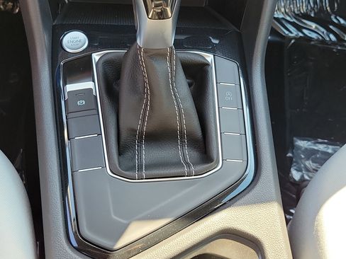 New 2026 Volkswagen Taos S FWD image 32
