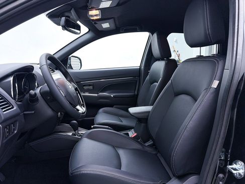 New 2026 Mitsubishi Outlander Sport SEL AWD/4WD image 9