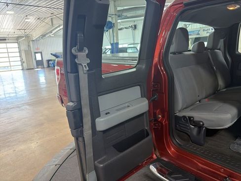 Used 2014 Ford F150 STX w/ Equipment Group 201A Mid image 18