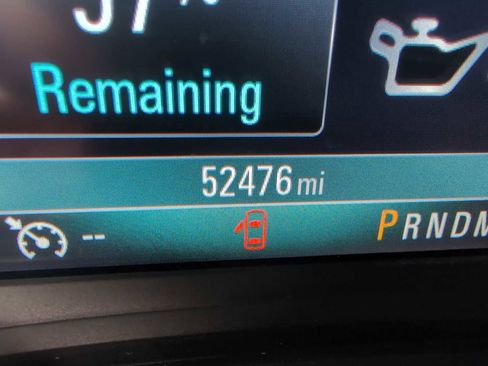 Used 2018 Buick Encore Preferred image 12