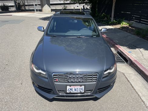 Used 2011 Audi S4 Premium Plus AWD/4WD image 16