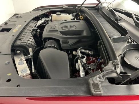 Used 2023 Jeep Grand Cherokee Overland image 20