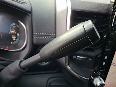 New 2026 RAM 3500 Laramie image 7