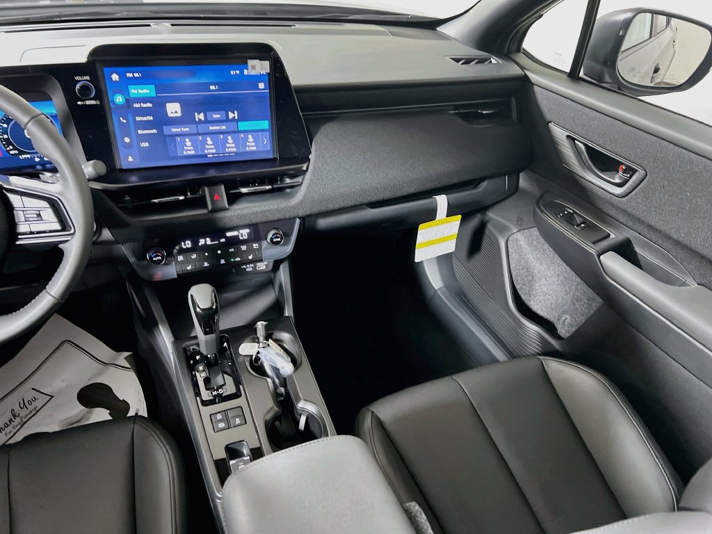 New 2026 Subaru Outback Premium AWD/4WD image 18