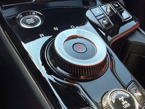 Used 2024 Kia Sportage SX Prestige AWD/4WD image 22