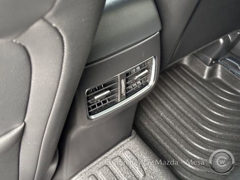 Used 2025 MAZDA CX-5 2.5 Turbo w/ Premium Package image 16