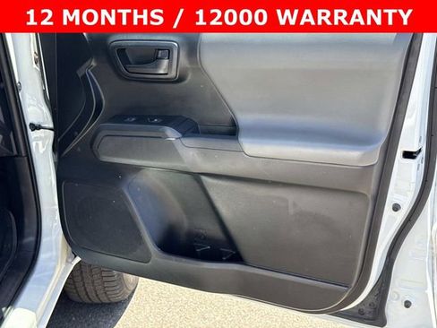 Used 2020 Toyota Tacoma SR RWD image 8