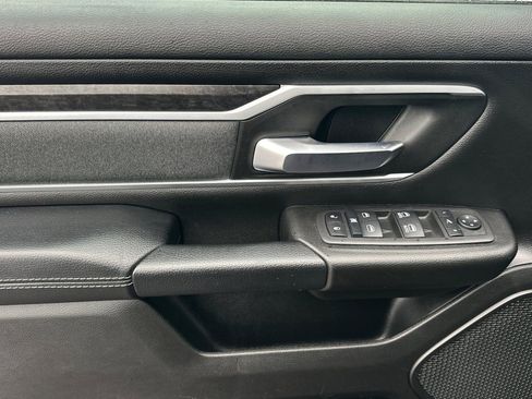 Used 2022 RAM 1500 Big Horn image 11