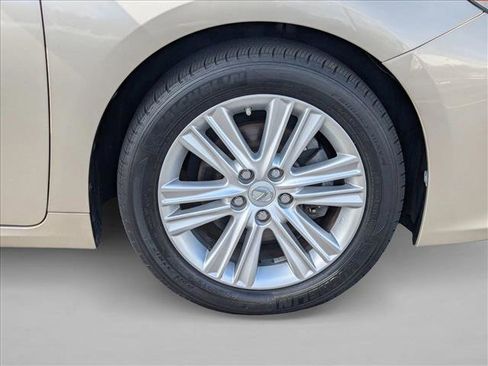 Used 2015 Lexus ES 350 image 21