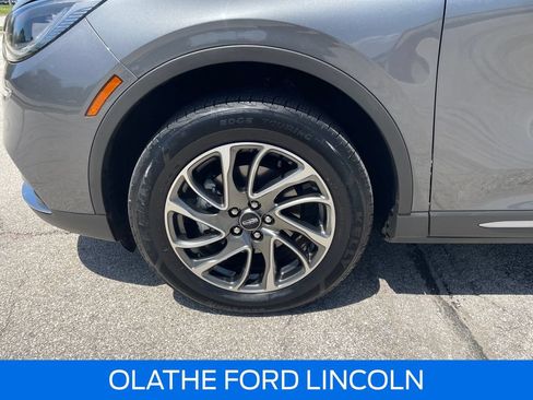 Certified 2022 Lincoln Corsair AWD w/ Equipment Group 101A image 29