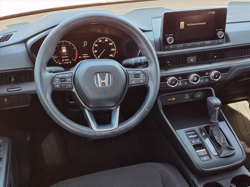 Certified 2024 Honda CR-V LX image 13