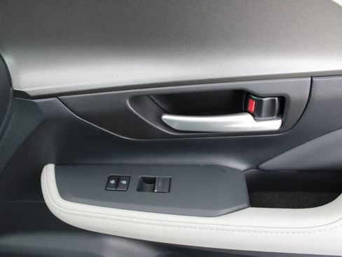 New 2026 Toyota Grand Highlander AWD image 42