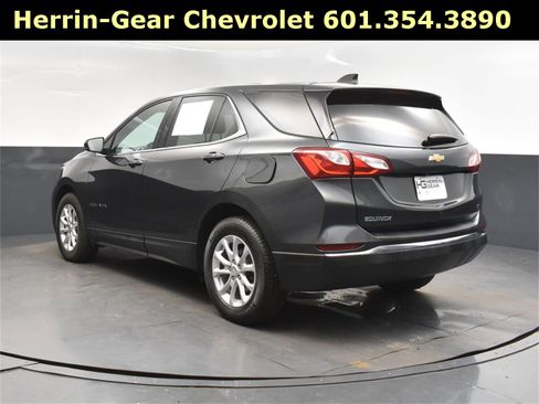 Used 2019 Chevrolet Equinox LT image 5