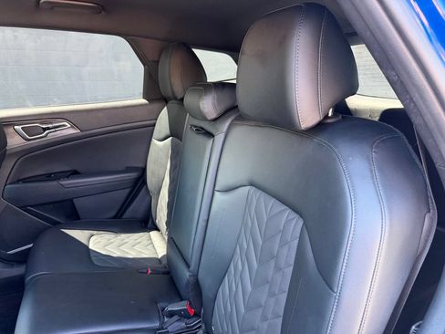 Used 2023 Kia Sportage X-Line AWD/4WD image 25