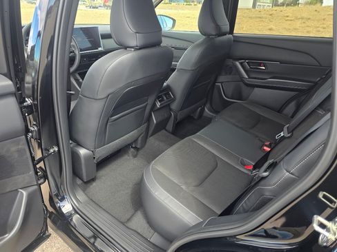 New 2026 MAZDA CX-5 Preferred AWD/4WD image 15