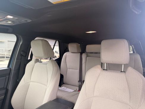 Used 2025 Toyota 4Runner SR5 RWD image 11