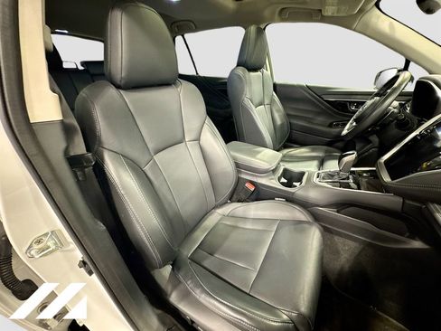 Used 2024 Subaru Outback Limited XT image 32