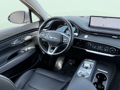 Used 2023 Genesis Electrified GV70 w/ Prestige Package AWD/4WD image 55