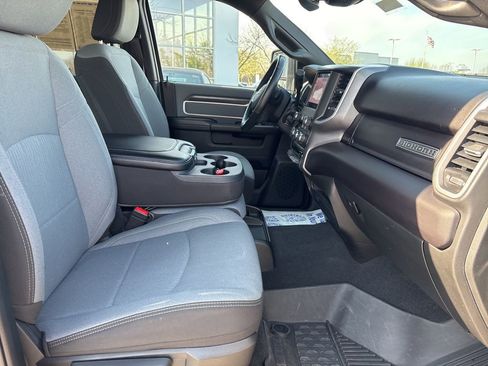 Used 2023 RAM 3500 Big Horn w/ Safety Group image 50