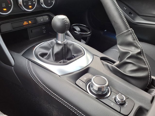 New 2026 MAZDA MX-5 Miata Grand Touring RWD image 12