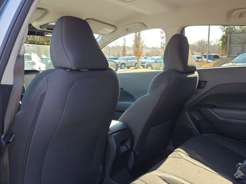 New 2026 Subaru Crosstrek 2.0i Premium image 12