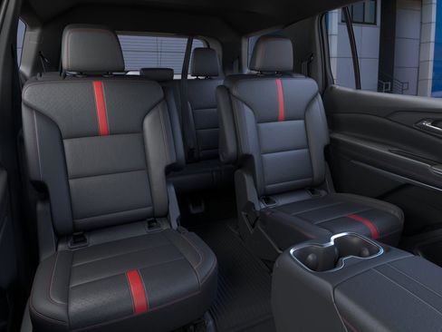 New 2026 Chevrolet Traverse RS w/ LPO, Floor Liner Package image 46