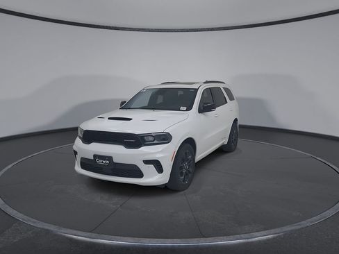 New 2026 Dodge Durango GT AWD/4WD image 5