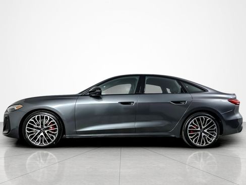New 2025 Audi S5 Premium Plus image 3