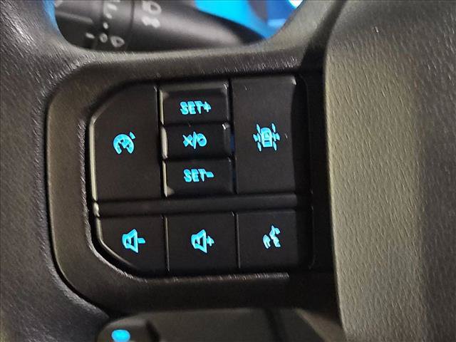 Used 2025 Ford F150 STX AWD/4WD image 20