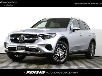 Certified 2026 Mercedes-Benz GLC 300 4MATIC video 1