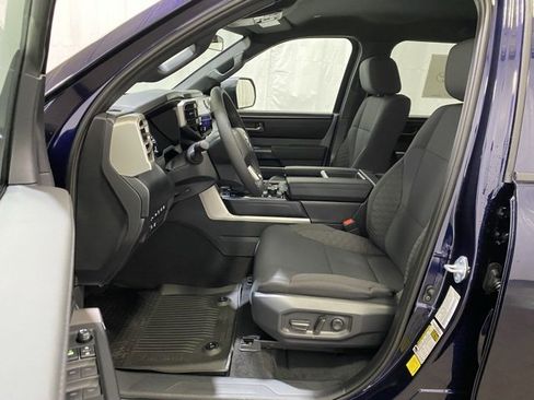 New 2026 Toyota Tundra SR5 w/ TRD Off-Road Package image 10