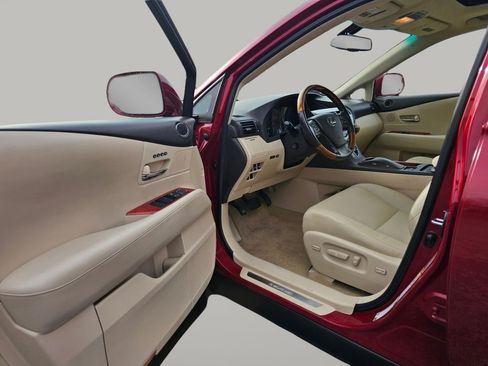 Used 2010 Lexus RX 350 AWD image 19