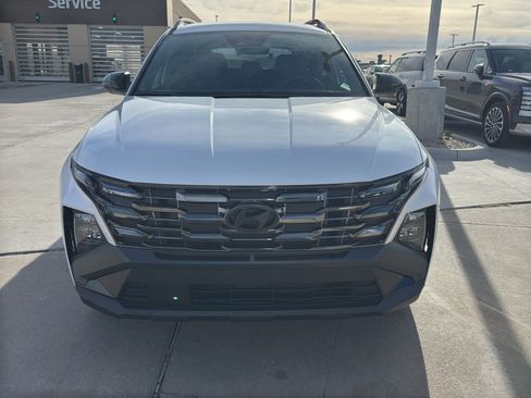 New 2026 Hyundai Tucson XRT image 8